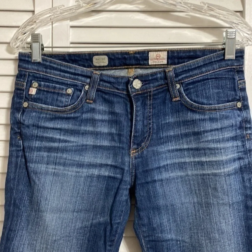 AG Adriano Goldschmied Malibu Bermuda shorts!!